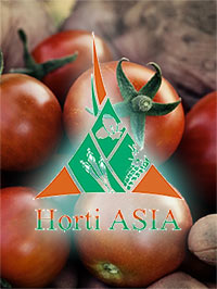 HortiAsia2018: International Horticulture Forum - Horticultural Product Quality