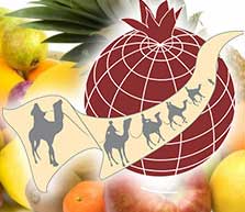 International Symposium on Fruit Culture and its Traditional Knowledge along Silk Road Countries