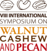 VIII International Symposium on Walnut, Cashew and Pecan
