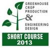 CEAC Short Course 2013