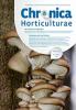 Chronica Horticulturae Volume 55 Number 3