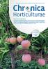 Chronica Horticulturae Volume 60 Number 3