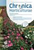 Chronica Horticulturae Volume 62 Number 1