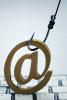 email phishing - cybersecurity - scam alert