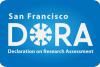 San Francisco Declaration of Research Assessment - DORA