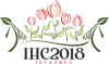 Invitation: XXX International Horticultural Congress (IHC2018)