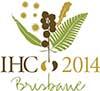 Commission Plant Genetic Resources - Business meeting at IHC2014