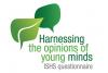 Harnessing the opinions of the young minds - ISHS Questionnaire