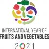 2021 the International Year of Fruits and Vegetables (IYFV)