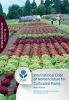 International Code of Nomenclature for Cultivated Plants, Ninth Edition